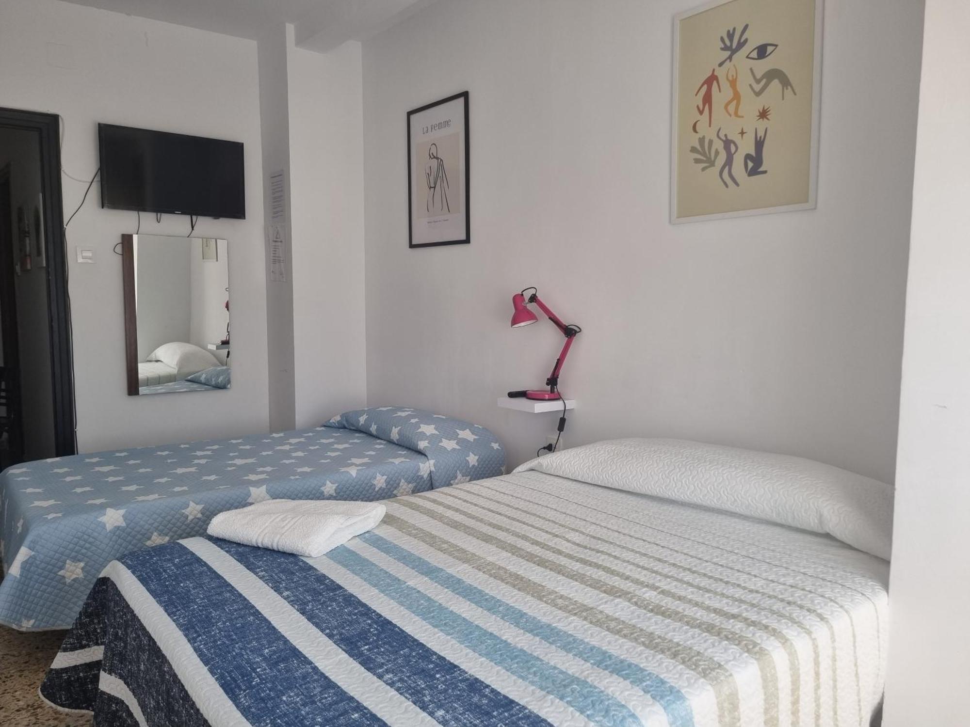Casa Mara Bed & Breakfast ซามอรา ห้อง รูปภาพ
